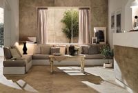 Настенная плитка Atlas Concorde Italy Aix 3D Row Blanc арт-8A3B — фото 3, Настенная плитка