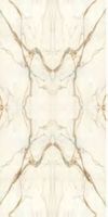 Керамогранит Atlas Concorde Italy Plan Calacatta Imperiale Bookmatch Silk арт-AJK1 — фото 1, Керамогранит