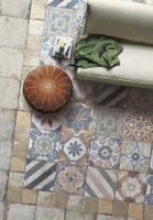 Настенная плитка Serenissima Cir Havana Malecon (Grigio) Sestino арт-1052953 — фото 11, Настенная плитка