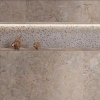 Декор Vitra Marble-X Геометрический Микс 7Лпр арт-K949797LPR01VTE0 — фото 9, Декор