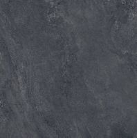 Керамогранит Sant Agostino Bergstone Black Grip Rett арт-CSABEBAA60 — фото 3, Керамогранит