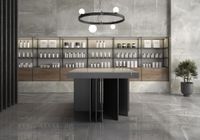 Керамогранит Pamesa Vulcan Oxide глянец полуполировка rect арт-071.869.0919.11950 — фото 8, Керамогранит