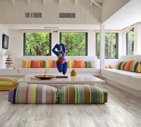 Керамогранит Cerdomus Club 00 Grey Rett. 1 арт-60427 — фото 10, Керамогранит