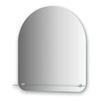 Зеркало Evoform Optima 70х60 без подсветки арт-BY 0512 — фото 1, Зеркала в ванную комнату