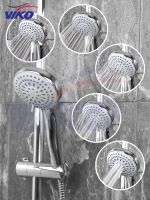 Ручной душ Viko Хром арт-V-0017 — фото 7, Лейки для душа