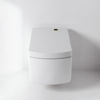 Унитаз Toto Neorest подвесной без сиденья арт-CW996PVD#NW1 — фото 2, Умные унитазы