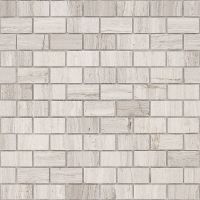 Товар: Мозаика Caramelle mosaic Pietrine 7 мм Travertino Silver POL 29,8x29,8 см арт-00-00003515 - фото 1 Мозаика Caramelle mosaic Pietrine 7 мм Travertino Silver POL 29,8x29,8 см арт-00-00003515 — фото 1, Мозаика
