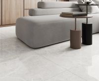 Керамогранит Ceradim Stone Cool White белый полированный 60х60 см арт-х9999304585 — фото 7, Керамогранит