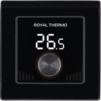 Терморегулятор Royal Thermo Intellon RTI-16 Черный Белый арт-НС-1599135 — фото 4, Теплые полы