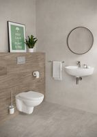 Товар: Унитаз Vitra S10 SpinFlush подвесной без сиденья арт-7855B003-0075 - фото 6 Унитаз Vitra S10 SpinFlush подвесной без сиденья арт-7855B003-0075 — фото 6, Подвесные унитазы