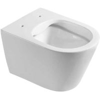 Унитаз Vincea Vito подвесной Белый с сиденьем Микролифт арт-VT1-23 — фото 4, Подвесные унитазы