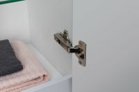 Товар: Шкаф пенал Aquanet Арт 35 подвесной Маренго арт-313268 - фото 12 Шкаф пенал Aquanet Арт 35 подвесной Маренго арт-313268 — фото 12, Пеналы для ванной комнаты