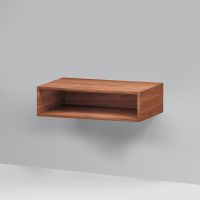 Полка AM.PM Gem 75 Орех арт-M90OHX0750NF — фото 1, Полки