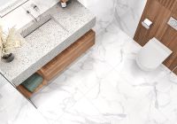 Керамогранит LCM Dallas Silver полированный 60х120 см арт-60120DLL15P — фото 2, Керамогранит