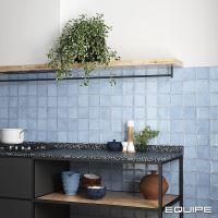 Керамическая плитка Equipe Altea Thistle Blue 10x10 см арт-27602 — фото 8, Керамическая плитка