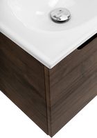 Тумба под раковину BelBagno Etna 50 подвесная Rovere Moro арт-ETNA-500-1C-SO-RW-P — фото 9, Тумбы под раковину