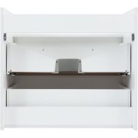 Товар: Тумба под раковину Aquanet Лукка 75 подвесная Белая глянцевая арт-302397 - фото 7 Тумба под раковину Aquanet Лукка 75 подвесная Белая глянцевая арт-302397 — фото 7, Тумбы под раковину