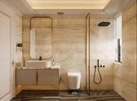 Унитаз Abber Bequem подвесной с сиденьем Микролифт арт-AC1102T — фото 9, Подвесные унитазы