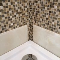 Мозаика Caramelle mosaic Naturelle 8 мм Amazonas 30,5x30,5 см арт-00-00000034 — фото 4, Мозаика