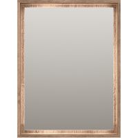 Товар: Зеркало Brevita Dallas 60 с подсветкой Дуб Галифакс олово с сенсорным выключателем арт-DAL-02060-074 - фото 3 Зеркало Brevita Dallas 60 с подсветкой Дуб Галифакс олово с сенсорным выключателем арт-DAL-02060-074 — фото 3, Зеркала в ванную комнату