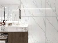 Товар: Керамогранит GlobalTile Arrow Белый 60х120 см арт-GT1206012703PSiR - фото 7 Керамогранит GlobalTile Arrow Белый 60х120 см арт-GT1206012703PSiR — фото 7, Керамогранит