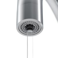 Смеситель для кухни Damixa Merkur Хром арт-400730000 — фото 4, Смесители для кухни