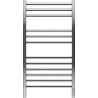 Электрический полотенцесушитель Terminus Енисей П12 500х1000 Хром арт-4670078526250 — фото 2, Электрические полотенцесушители