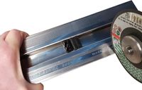 Товар: Душевой лоток Berges Super Slim 1200 с решеткой Хром матовый арт-090084 - фото 9 Душевой лоток Berges Super Slim 1200 с решеткой Хром матовый арт-090084 — фото 9, Душевые лотки