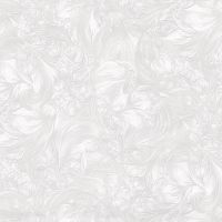 Обои Prima Italiana Volare Винил на флизелине (1,06*10) Серый, Абстракция/Листья арт-80452 — фото 1, Обои для стен