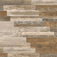 Керамогранит Ecoceramic EC.Firewood warm 60х120 см арт-923243 — фото 1, Керамогранит