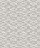 Обои Marburg Flora Винил на флизелине (0,53*10,05) Бежевый, Геометрия/Рогожка арт-47488 — фото 2, Обои для стен