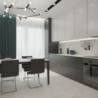 Керамогранит Primavera Каматра матовый 60х60 см арт-TP66M13 — фото 2, Керамогранит