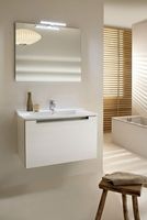 Зеркало Jacob Delafon Odeon Up 60 подвесное арт-EB1080-NF — фото 4, Зеркала в ванную комнату