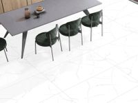 Керамогранит Belleza LV Granito Eden Statuario Glossy 60х60 см арт-СК000042482 — фото 3, Керамогранит