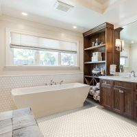 Керамогранитная мозаика Bonaparte 27,1х28,1 см арт-Mumbai — фото 2, Мозаика