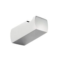 Крючок Colombo Design Lulu Хром арт-BLC57.CR — фото 1, Крючки для полотенец