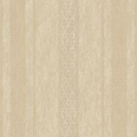 Обои Andrea Rossi Barbana Винил на флизелине (1,06*10,05) Коричневый, Полоса арт-54290-4 — фото 1, Обои для стен