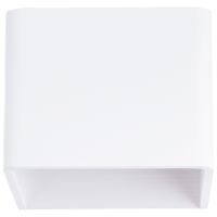 Подсветка декоративная Artelamp Scatola Белый арт-A1423AP-1WH — фото 1, Подсветки