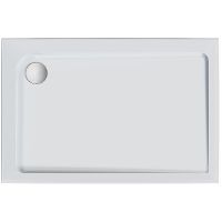 Товар: Акриловый поддон для душа AM.PM Gem 120х80 Белый арт-W90T-404-12080W - фото 1 Акриловый поддон для душа AM.PM Gem 120х80 Белый арт-W90T-404-12080W — фото 1, Акриловые душевые поддоны