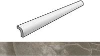 Товар: Керамический бордюр Atlas Concorde Russia Allure Grey Beauty London 5х40 см арт-600090000583 - фото 1 Керамический бордюр Atlas Concorde Russia Allure Grey Beauty London 5х40 см арт-600090000583 — фото 1, Керамогранит