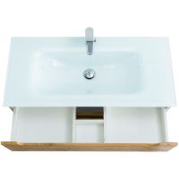 Товар: Тумба под раковину BelBagno Etna-H60 90 подвесная Rovere Nature арт-ETNA-H60-900-2C-SO-RN-P - фото 11 Тумба под раковину BelBagno Etna-H60 90 подвесная Rovere Nature арт-ETNA-H60-900-2C-SO-RN-P — фото 11, Тумбы под раковину