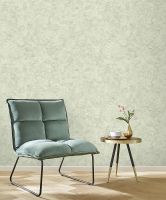 Обои RASCH Murano Винил на флизелине (1,06*10,05) Серый/Бежевый, Штукатурка арт-645637 — фото 4, Обои для стен