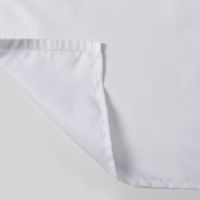 Штора для ванны WasserKRAFT Glan 180х200 Листья арт-SC-51101 — фото 5, Шторы для ванной