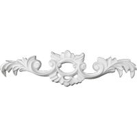 Орнамент Decomaster 265x65x15 мм арт-66134 — фото 1, Декоративные элементы