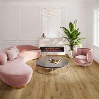 Виниловый ламинат CronaFloor Joli Деко 1200x150x4 мм арт-J1003 — фото 2, Виниловый ламинат