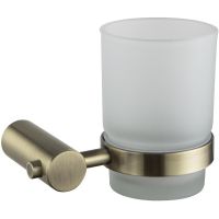 Товар: Стакан для зубных щеток Haiba Бронза арт-HB8406-4 - фото 1 Стакан для зубных щеток Haiba Бронза арт-HB8406-4 — фото 1, Стаканы для зубных щеток