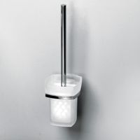 Товар: Ершик для унитаза WasserKRAFT Wern Хром арт-K-2527 - фото 2 Ершик для унитаза WasserKRAFT Wern Хром арт-K-2527 — фото 2, Ершики для унитаза