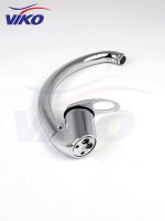 Смеситель для кухни Viko Хром арт-V-6904 — фото 7, Смесители для кухни