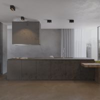 Потолочный светильник Arlight Cubus Черный арт-036057 — фото 3, Точечные светильники