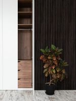 Декоративная панель HIWOOD 2700x120x12 мм арт-LV127L BR395K — фото 7, Панели